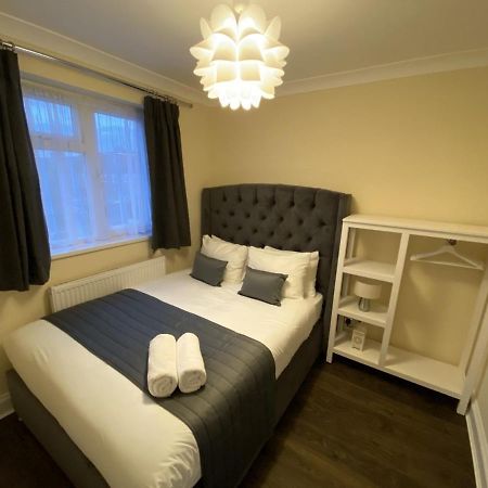 Apartment 20 @ Excel London Ngoại thất bức ảnh