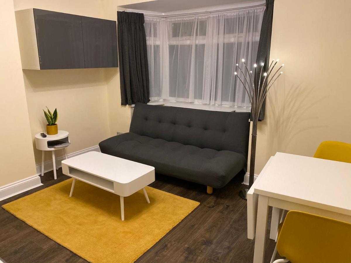 Apartment 20 @ Excel London Ngoại thất bức ảnh