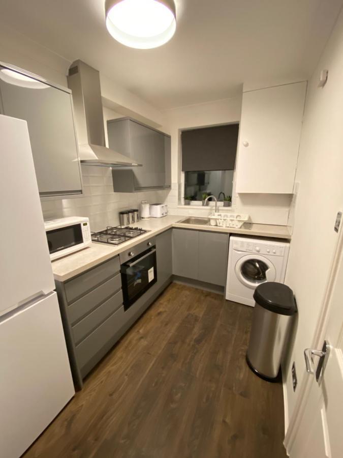 Apartment 20 @ Excel London Ngoại thất bức ảnh