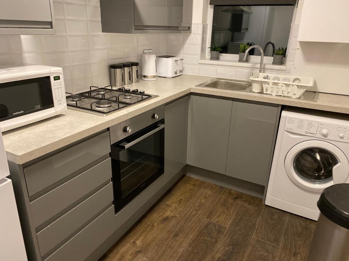 Apartment 20 @ Excel London Ngoại thất bức ảnh